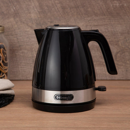 Hervidor Active Line KBLA2000 1 Lts DeLonghi