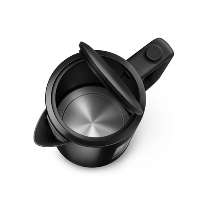 Hervidor De 1.7 Lts Philips5#Negro
