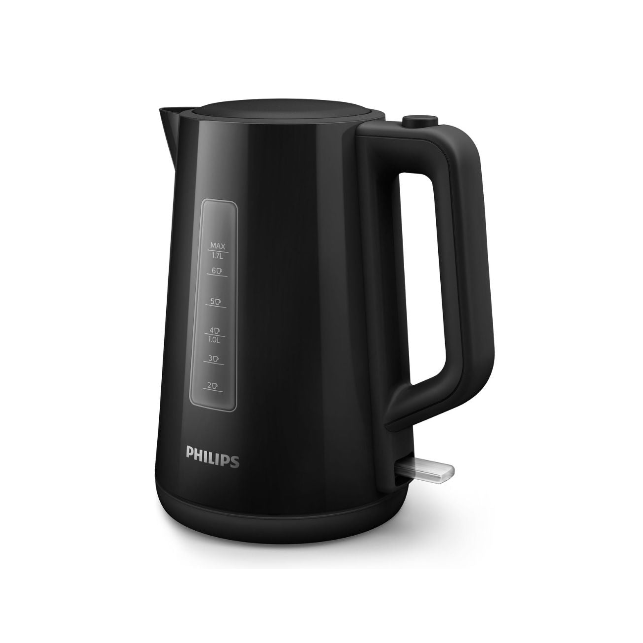 Hervidor De 1.7 Lts Philips2#Negro