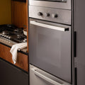 Horno Empotrado Elegance III con Grill 60 Lts FDV-Kitchen Center