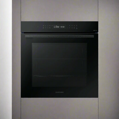 Horno Eléctrico Series 4 con conexión Wi-Fi 76L2#Negro