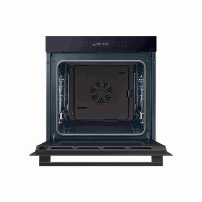 Horno Eléctrico Series 4 con conexión Wi-Fi 76L3#Negro