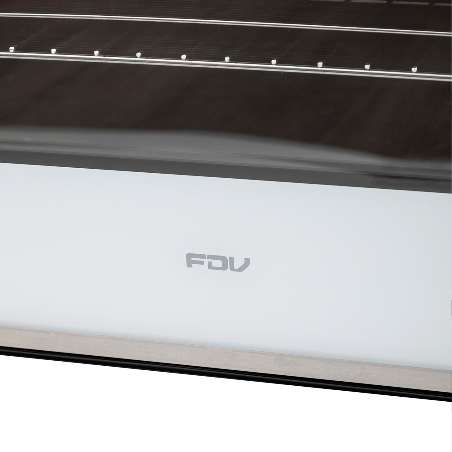 Horno Empotrado Elite Touch White 52 Lts con Convector FDV-Kitchen Center