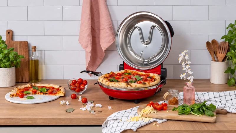 Mundo pizza