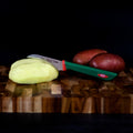 Cuchillo Petty 8 Cm1#Verde