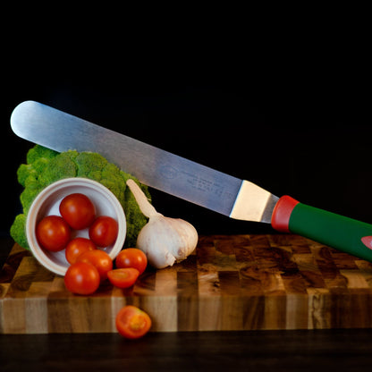 Espátula De Repostería 27 Cm1#Verde