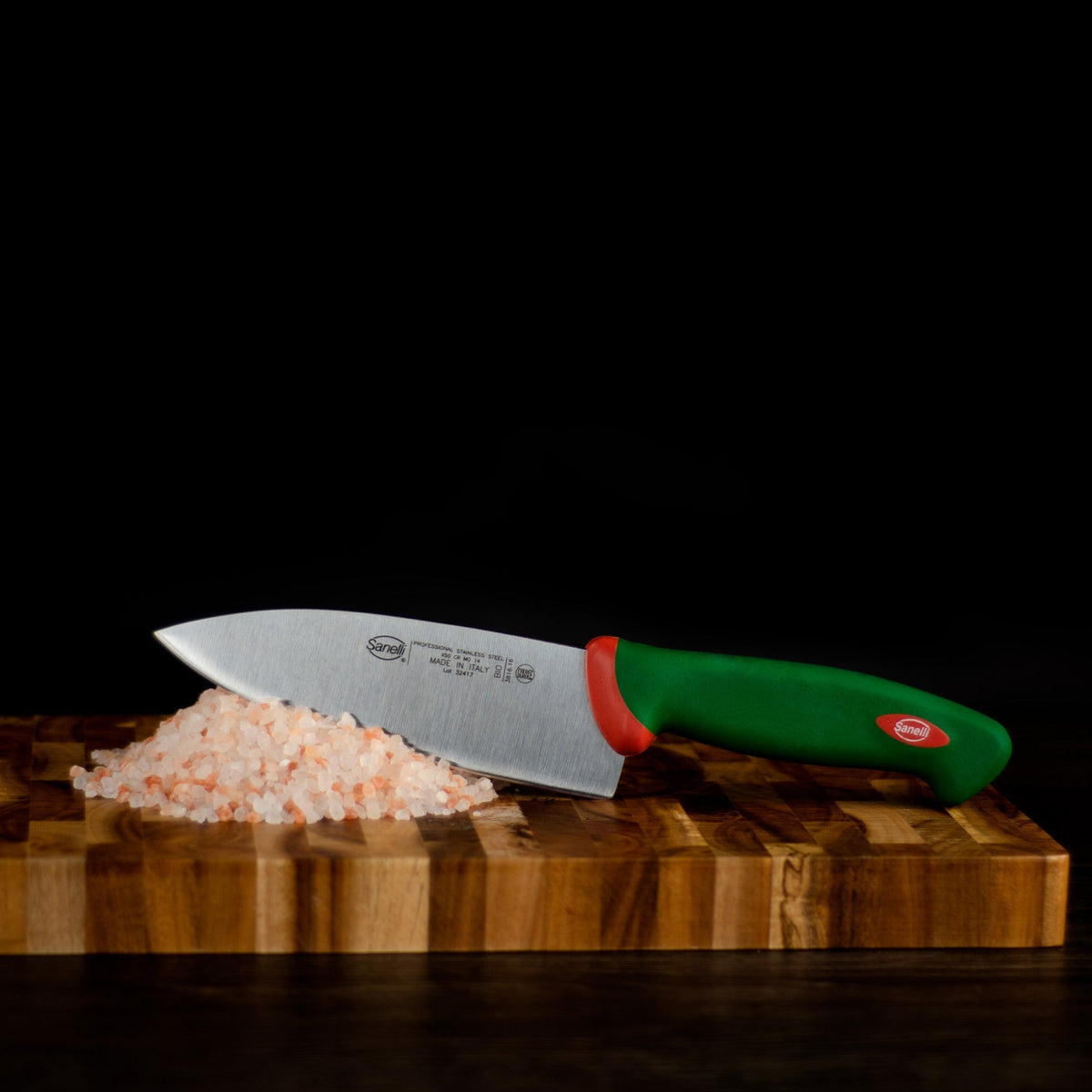 Cuchillo Japonesa Deba 16 Cm