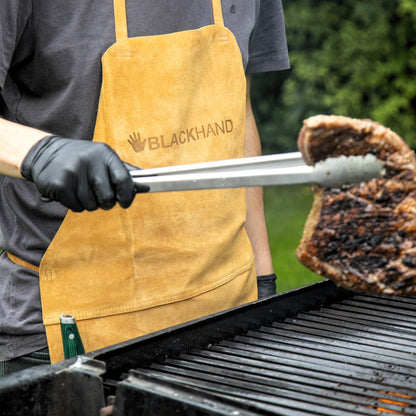 Tenaza XL BlackHand3#Plateado