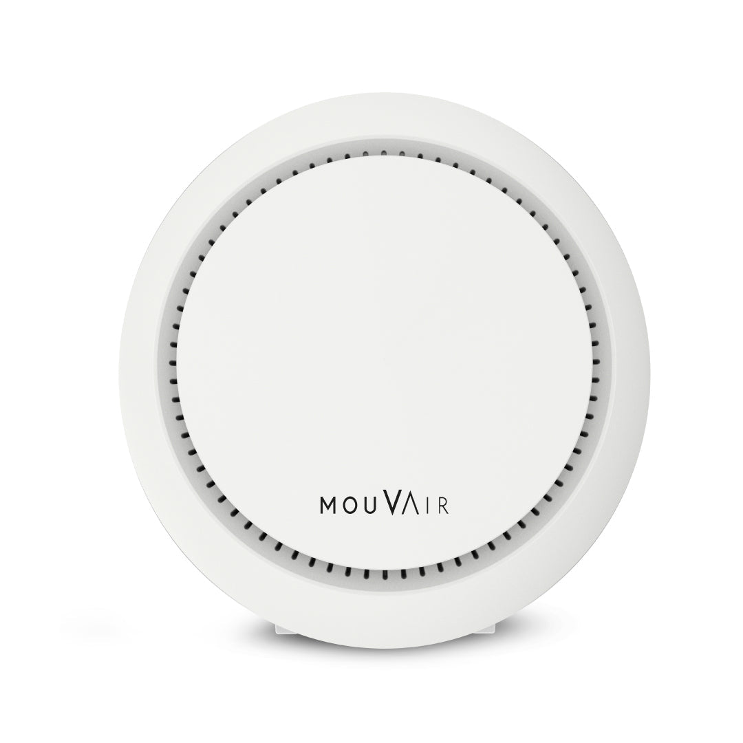 Purificador de Aire Mouvair Om Mouvair3#Blanco
