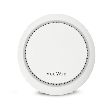 Purificador de Aire Mouvair Om Mouvair3#Blanco
