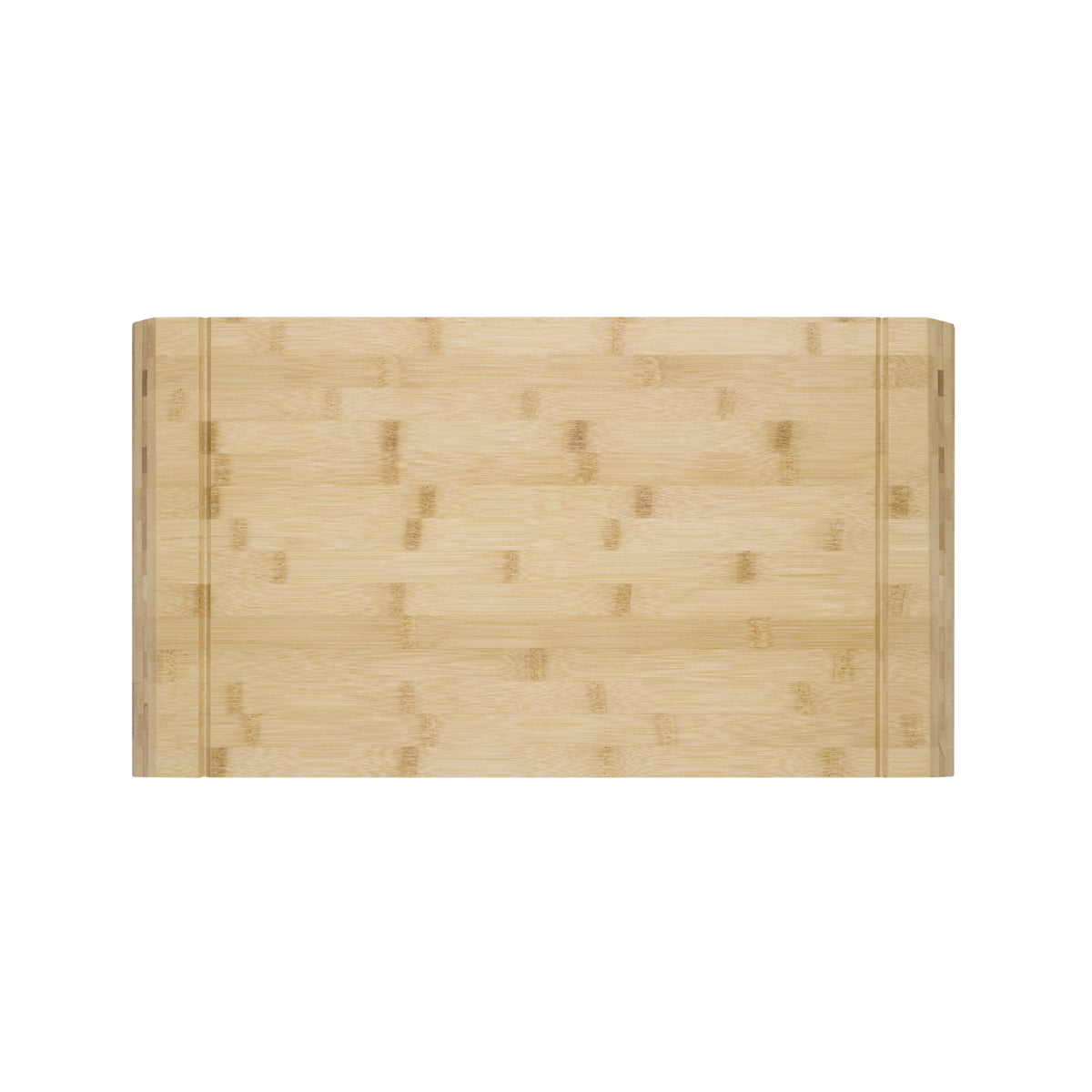 Tabla Madera Bamboo Schock5#Café