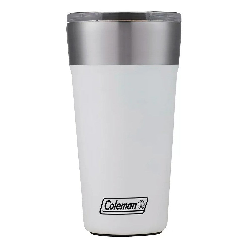 Vaso Térmico Brew 600 Ml Coleman6#Blanco