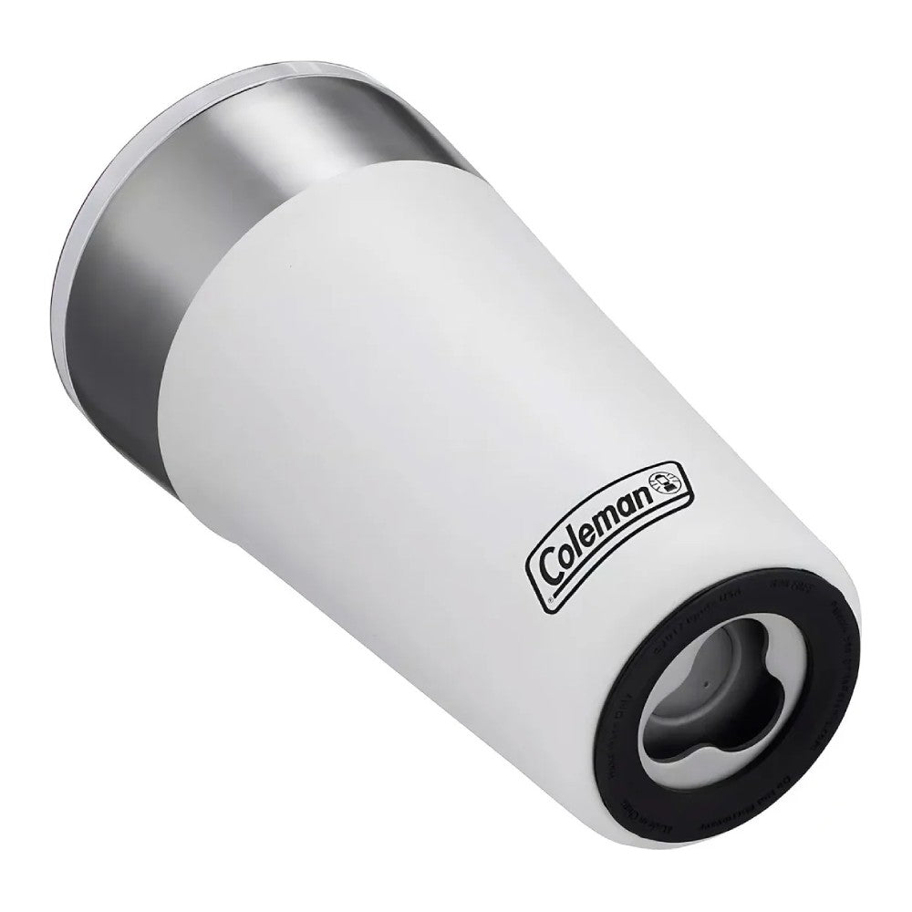 Vaso Térmico Brew 600 Ml Coleman9#Blanco