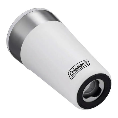 Vaso Térmico Brew 600 Ml Coleman9#Blanco