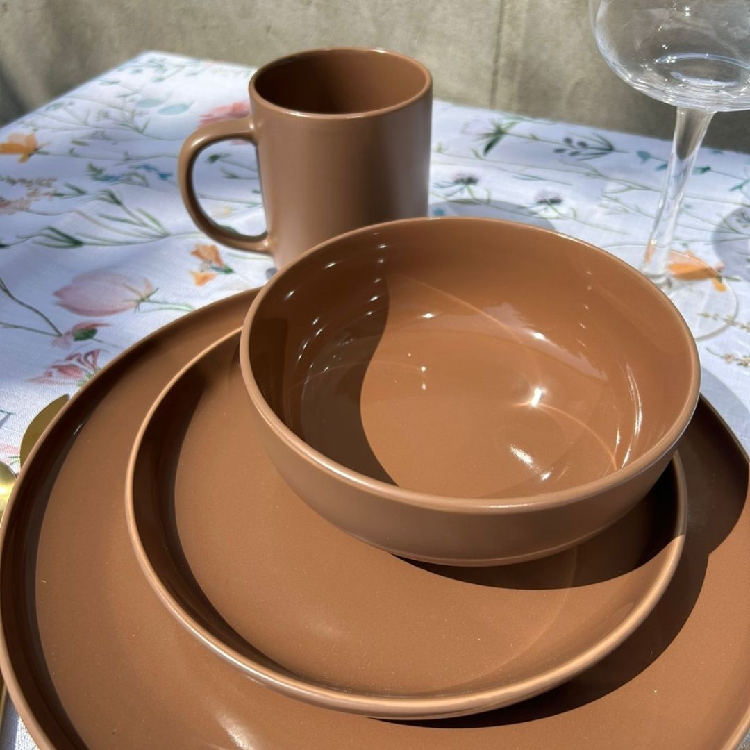 Juego de Loza 16 piezas Vajilla CerÃ¡mica Coffee  Decoexpress (2).jpg