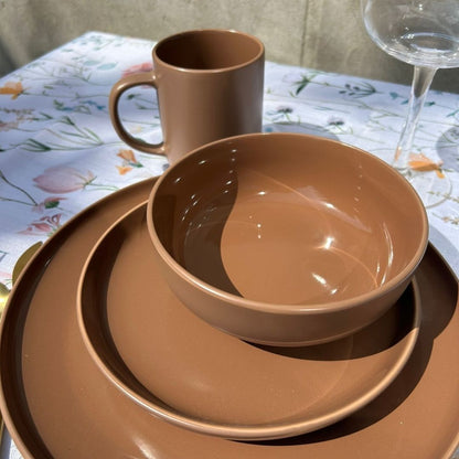 Juego de Loza 16 piezas Vajilla CerÃ¡mica Coffee  Decoexpress (2).jpg