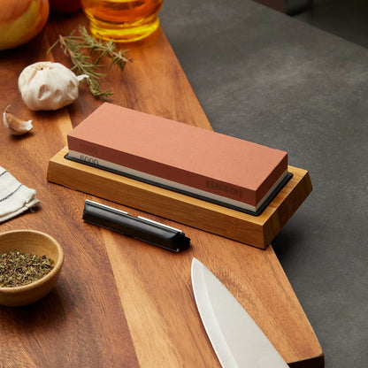 Piedra Afiladora Kangkawe1#Acero