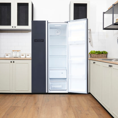 Refrigerador Side by Side Prestige 518 Lts FDV-Kitchen Center