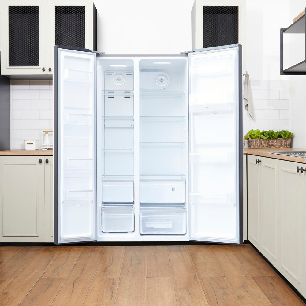 Refrigerador Side by Side Prestige 518 Lts FDV-Kitchen Center