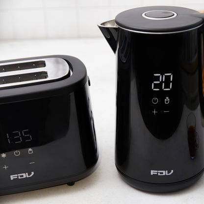 Kit Hervidor + Tostador Touch FDV-Kitchen Center