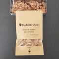 Bolsa Chips Roble 100 Grs BlackHand1#Café