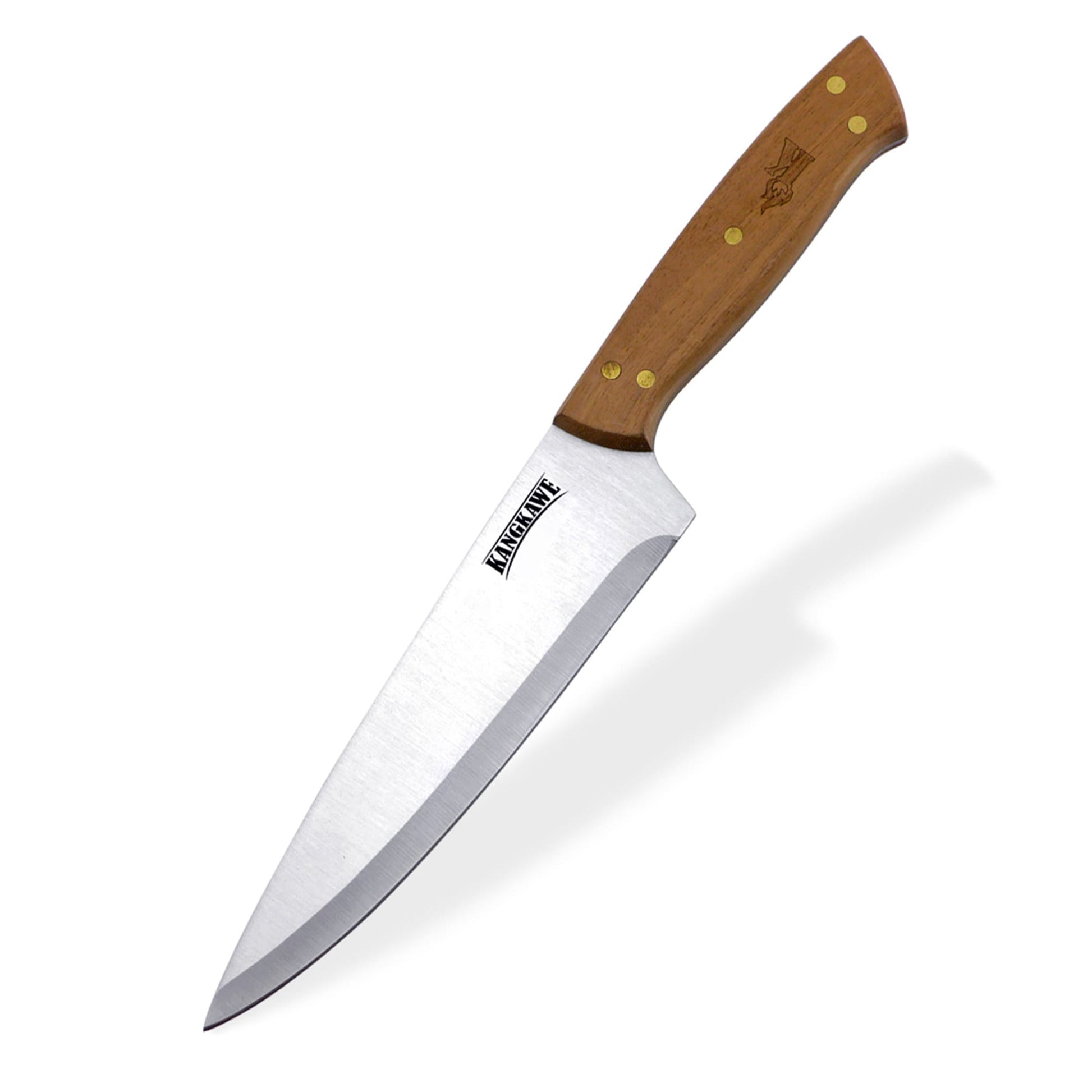 Cuchillo 8 Parrillero Kangkawe3#Acero