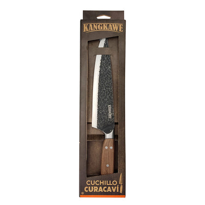Cuchillo 8 Parrillero Curacaví Kangkawe5#Acero