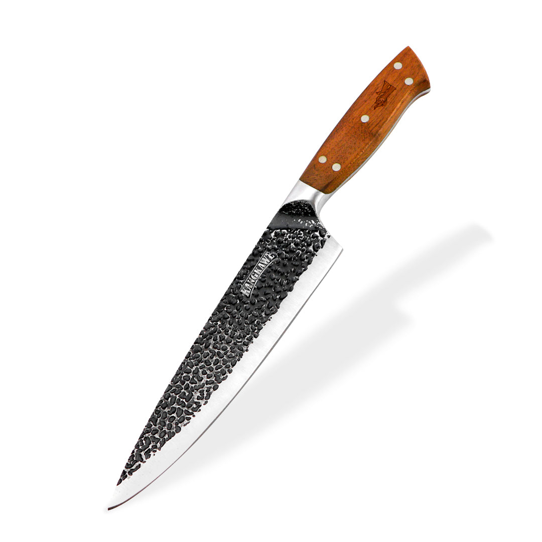 Cuchillo 8 Parrillero Curacaví Kangkawe3#Acero