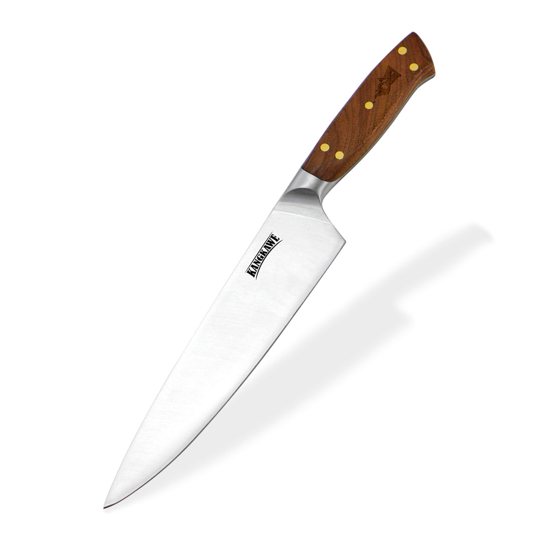 Cuchillo 8 Parrillero Catemu Kangkawe3#Acero