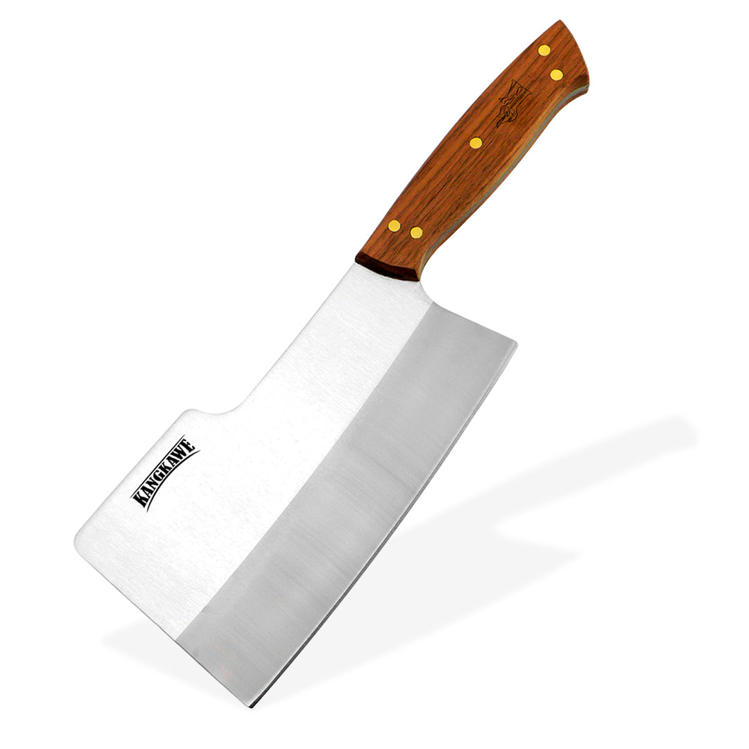 Cuchillo Machete 7 Riñihue Kangkawe4#Acero