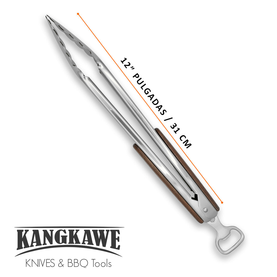 Tenazas XL 35 Cm Kangkawe4#Acero