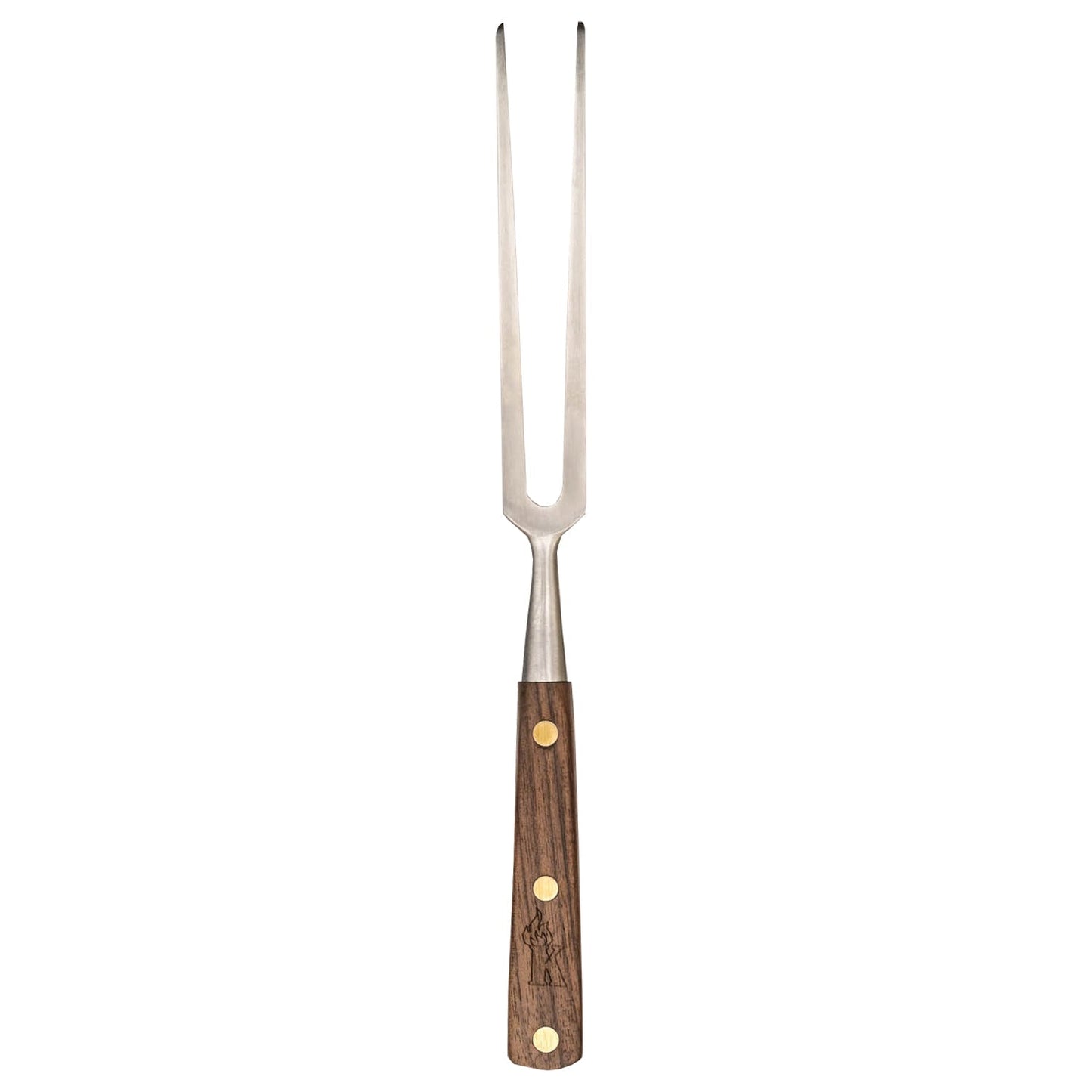 Pincho Asador Dorado Pro Kangkawe2#Acero