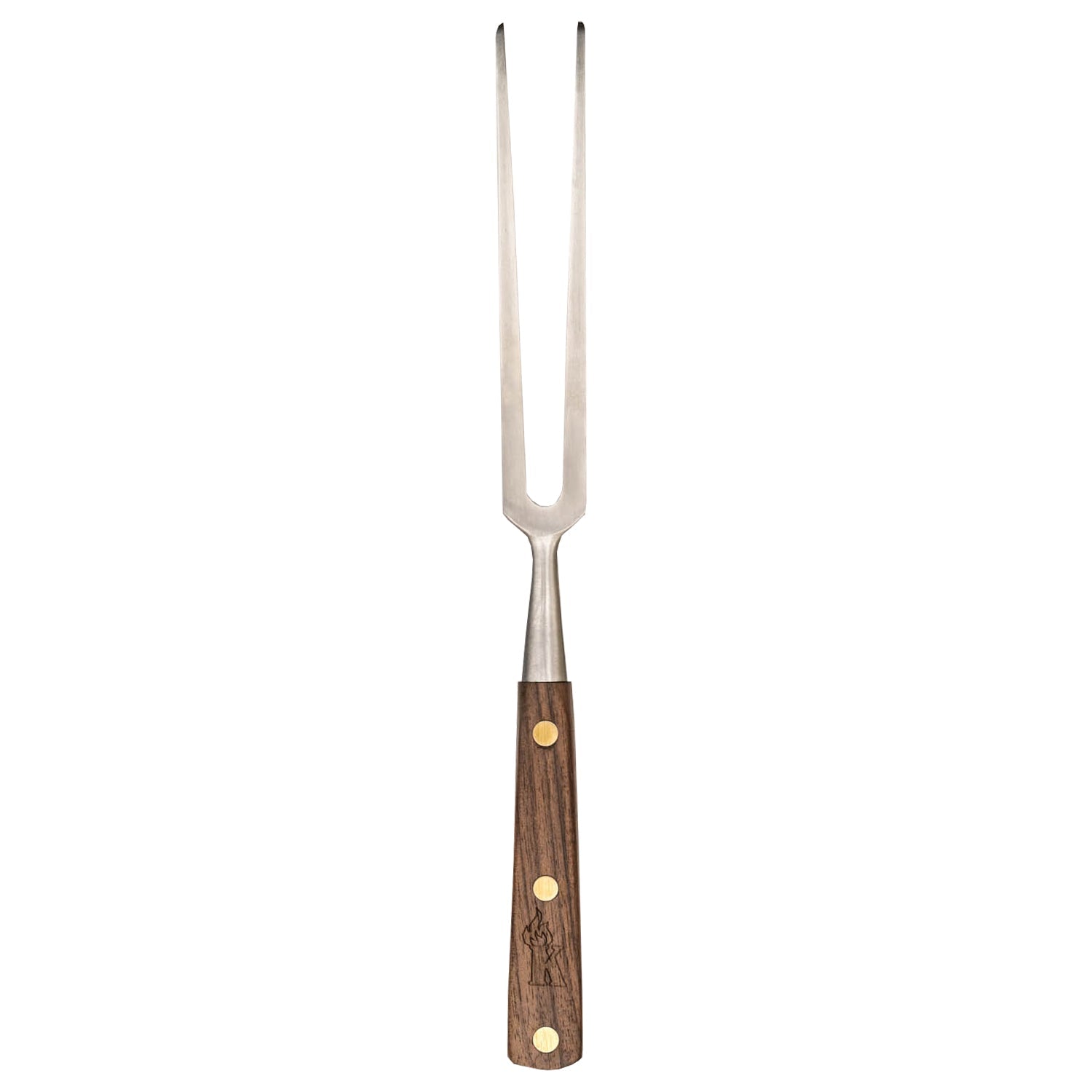 Pincho Asador Dorado Pro Kangkawe2#Acero