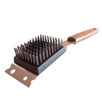 Cepillo Parrillero Limpia Parrilla Kangkawe5#Acero