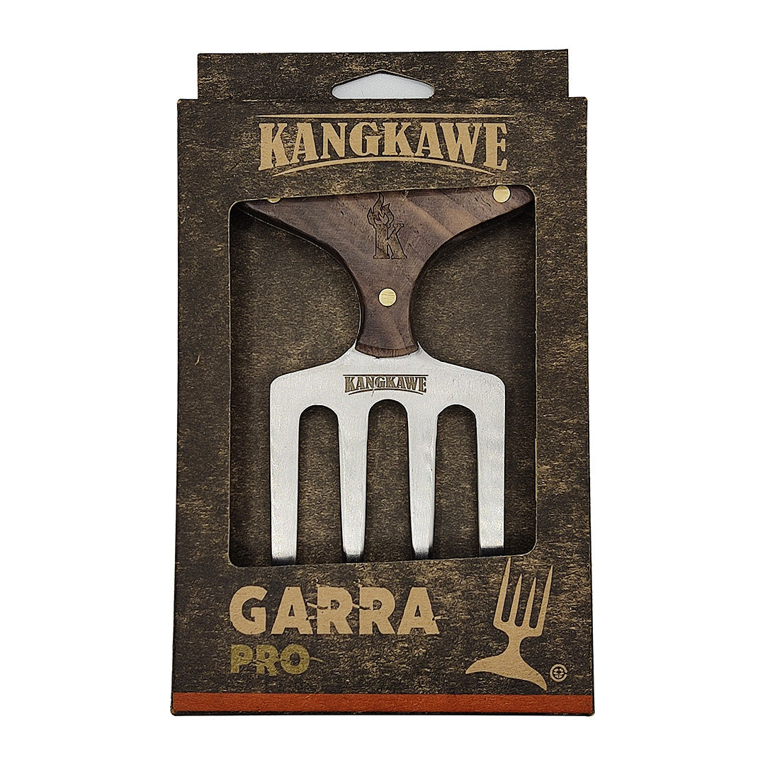 Garra Búfalo Premium Kangkawe4#Acero