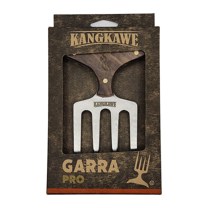 Garra Búfalo Premium Kangkawe4#Acero