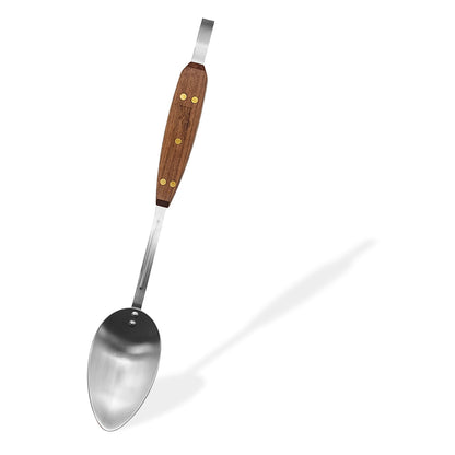 Cuchara Parrillera Pro Kangkawe3#Acero