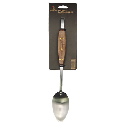 Cuchara Parrillera Pro Kangkawe5#Acero