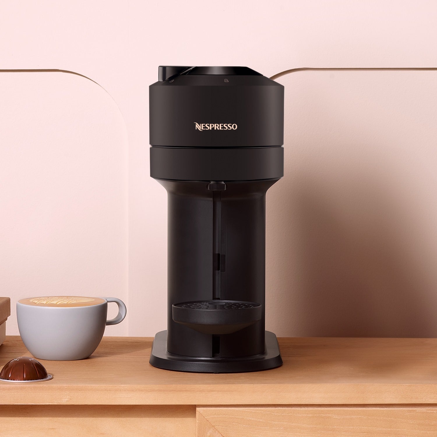 Cafetera Vertuo Next Nespresso – Kitchen Center