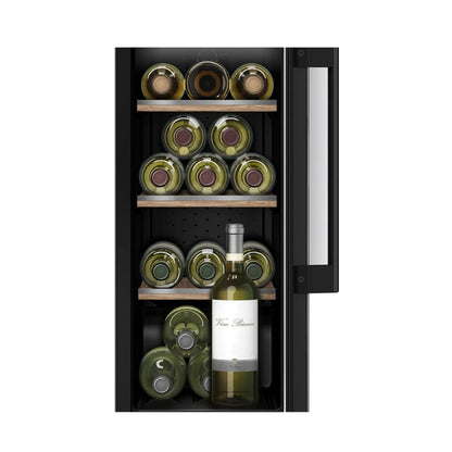 Vinoteca Integrable 21 Serie 6 Bosch2#Negro