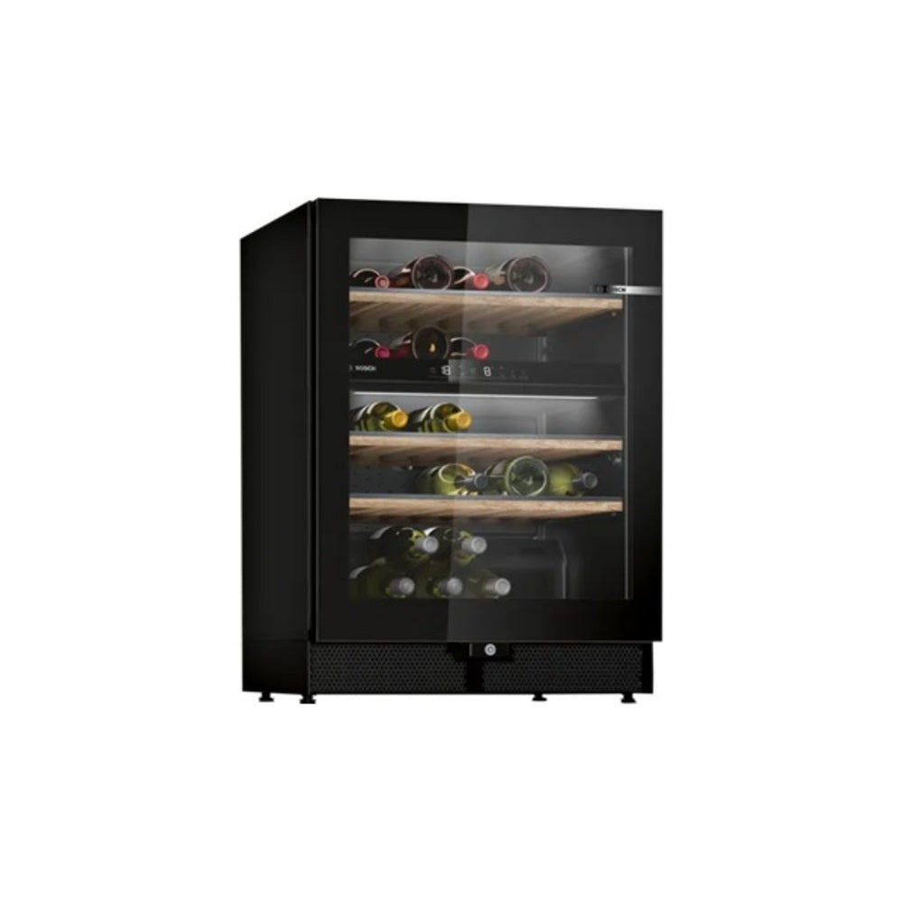 Vinoteca Serie 6 Libre Instalación Bosch1#Negro