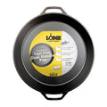 Sartén Classic Doble Asa Hierro Fundido 43 Cm Lodge Cast Iron4#Negro