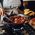 Sartén Para Saltear Lodge Cast Iron1#Negro