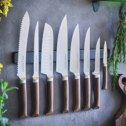Cuchillo Slim Les Forges Opinel1#Acero