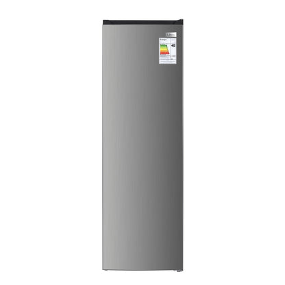 Freezer Vertical No Frost LFV-290NFI 163 Lts Libero3#Acero