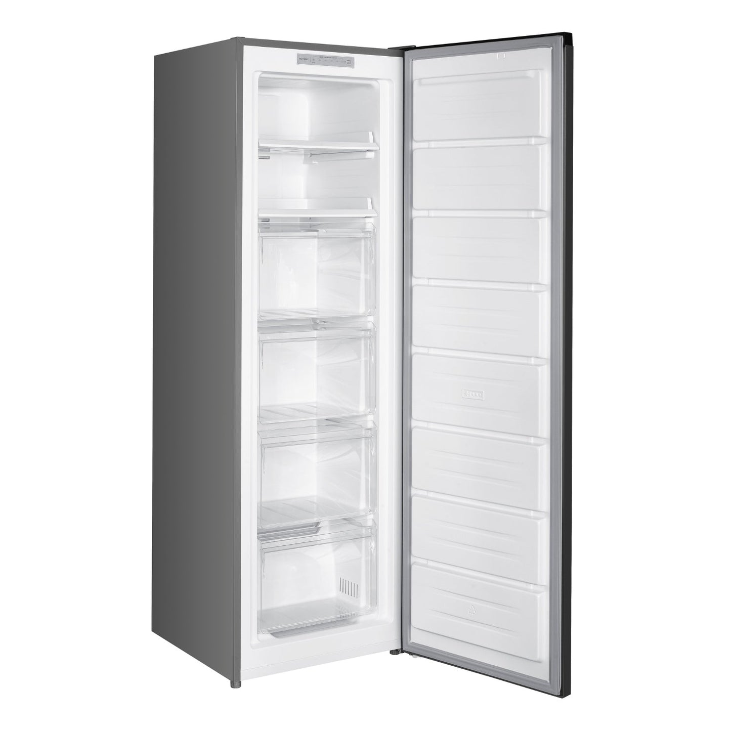 Freezer Vertical No Frost LFV-290NFI 163 Lts Libero5#Acero