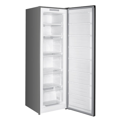 Freezer Vertical No Frost LFV-290NFI 163 Lts Libero5#Acero