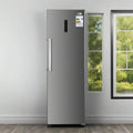 Freezer Vertical No Frost LFV-360NFI 262 Lts Libero1#Acero