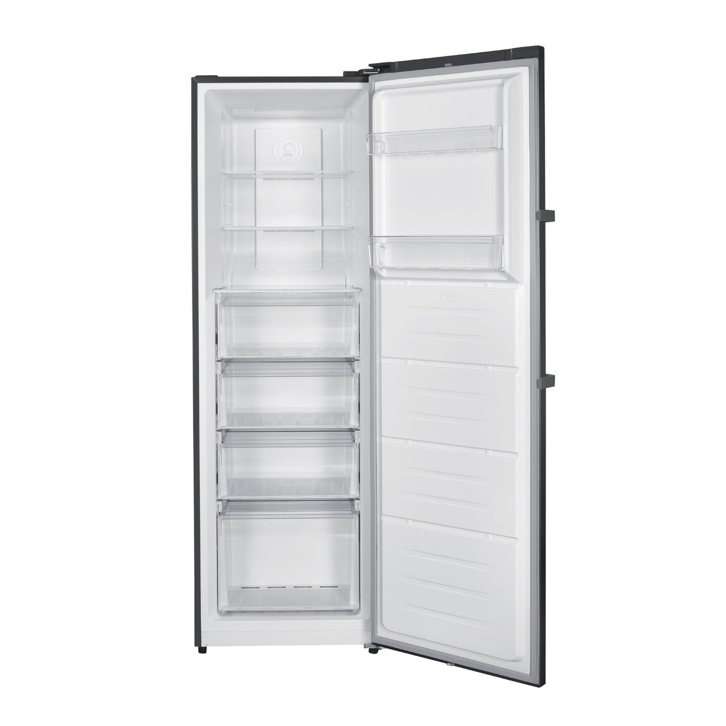 Freezer Vertical No Frost LFV-360NFI 262 Lts Libero2#Acero