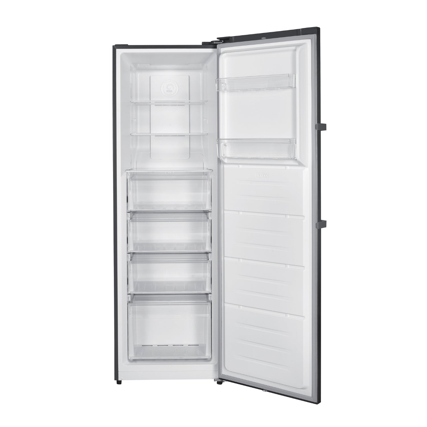Freezer Vertical No Frost LFV-360NFI 262 Lts Libero2#Acero